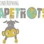 Logo Apetrots