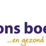 Logo Ons Boerenerf