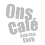 Logo Ons Café - Leunisdijk