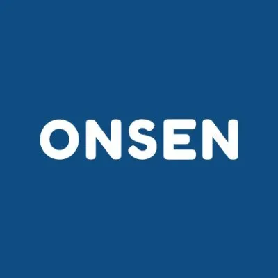 Onsen logo