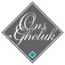 Logo Ons Gheluk