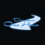 Logo Dorpshuis "Ons Huus"
