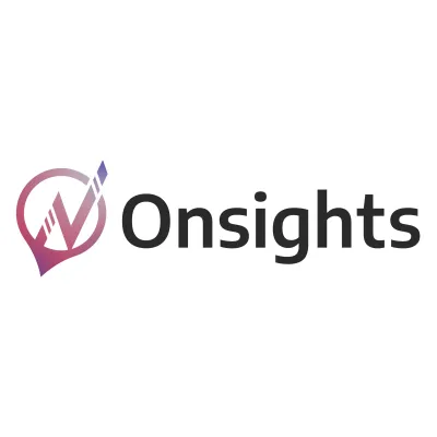 Onsights Logo
