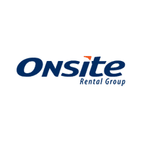 Onsite Rental Group logo