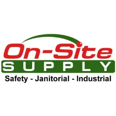 On-Site Supply logo