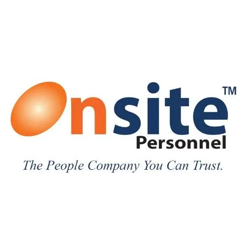 Onsite Personnel LLC logo