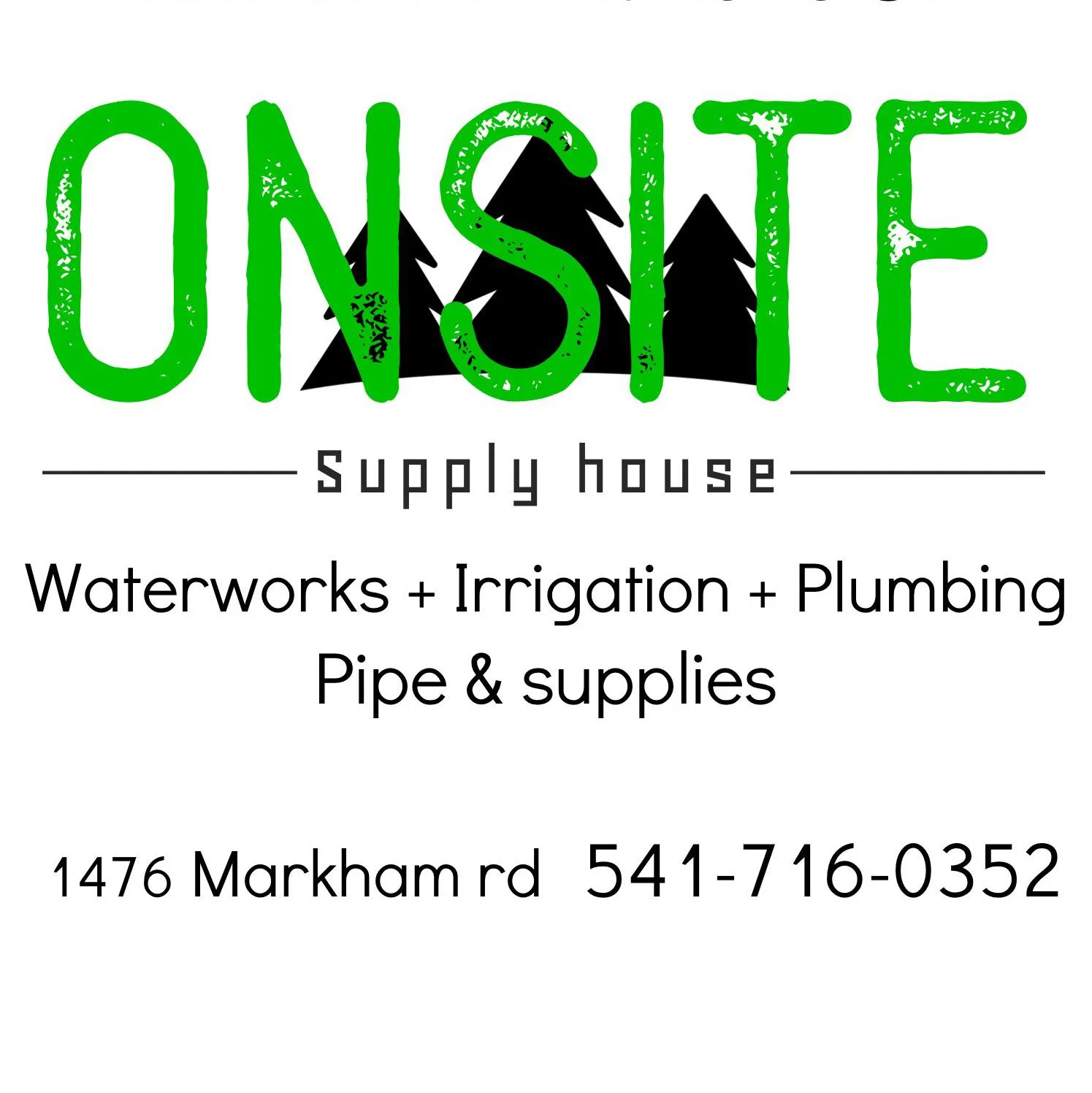 Onsitesupplyhouse