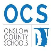 Onslow County Schools Logo
