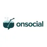 ON Social logo