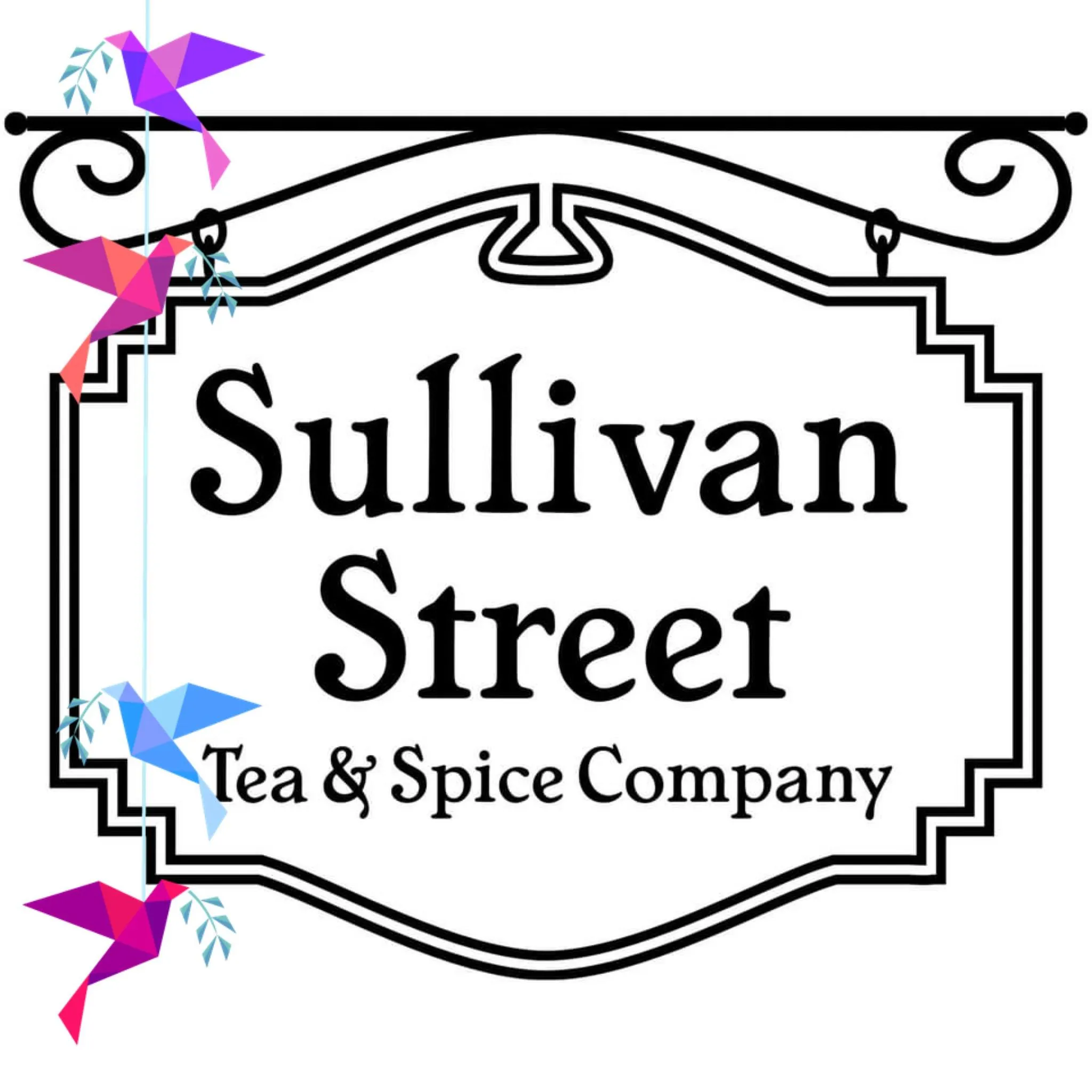 Sullivan Street Tea & Spice Company