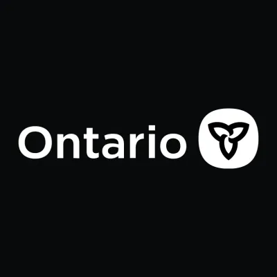 Government Of Ontario