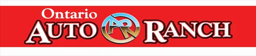 Ontario Auto Ranch logo