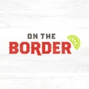 On The Border Mexican Grill & Cantina logo