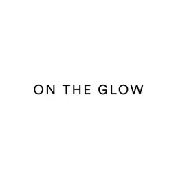 On the Glow logo