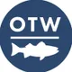 On The Water Media Group logo