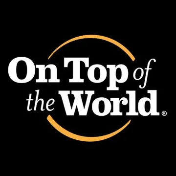 On Top of the World Communities Logo