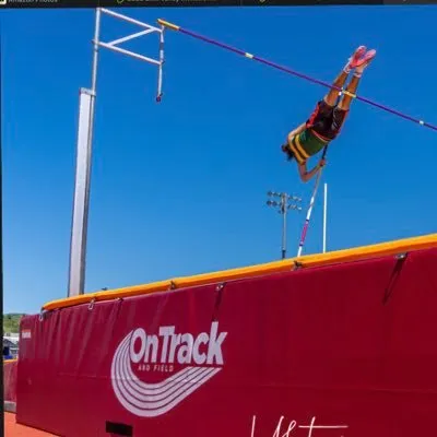 On Track & Field, Inc.
