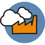 Logo Ontwerpfabriek
