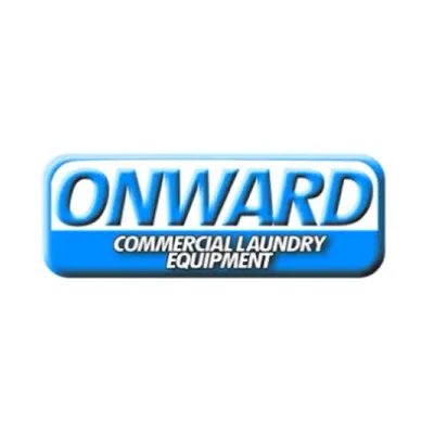 Onward Laundry logo