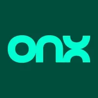 onX logo
