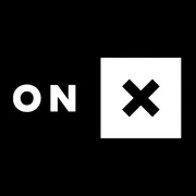onX Maps Logo