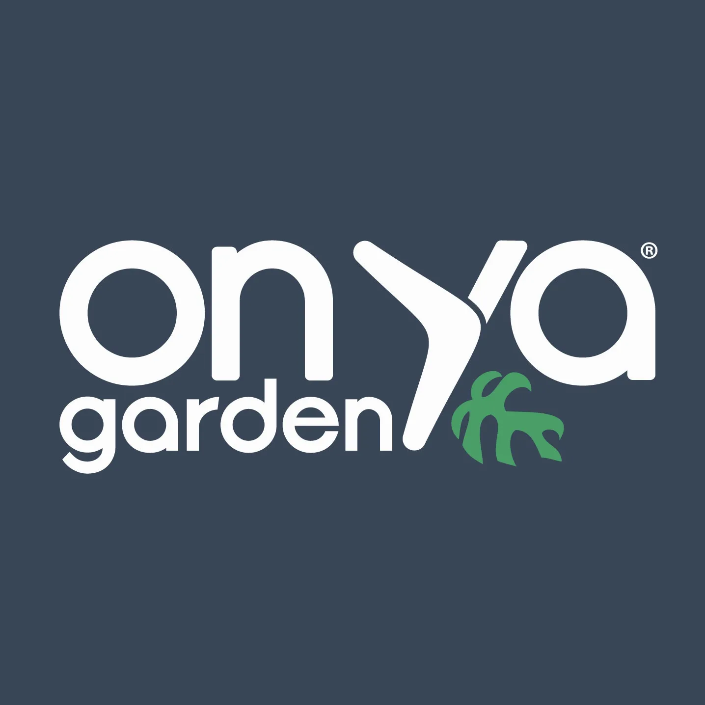 Onyagarden