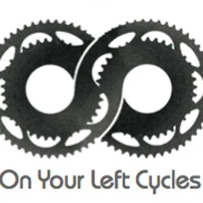 Onyourleftcycles