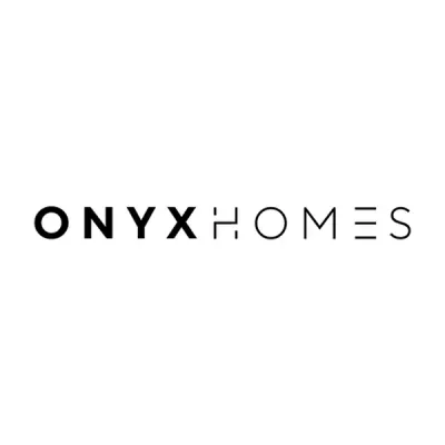 Onyx Homes logo