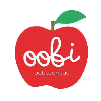 oobi.com.au logo