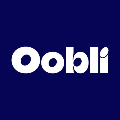 Oobli logo