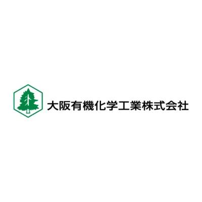 Osaka Organic Chemical Industry Ltd logo
