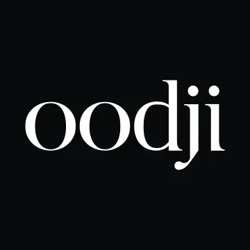 Oodji Logo