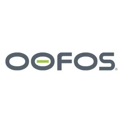 OOFOS logo