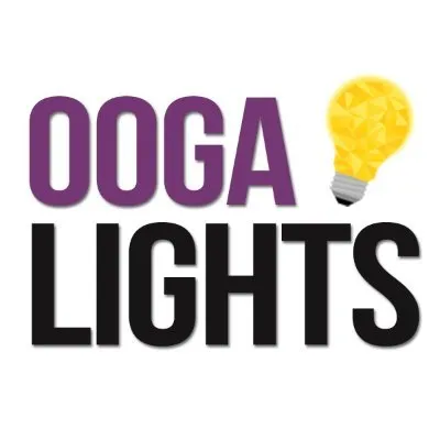 Oogalights logo