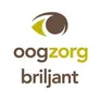 Logo Oogzorg Briljant