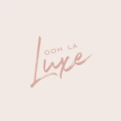 Ooh La Luxe