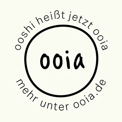 ooia ooshi GmbH logo