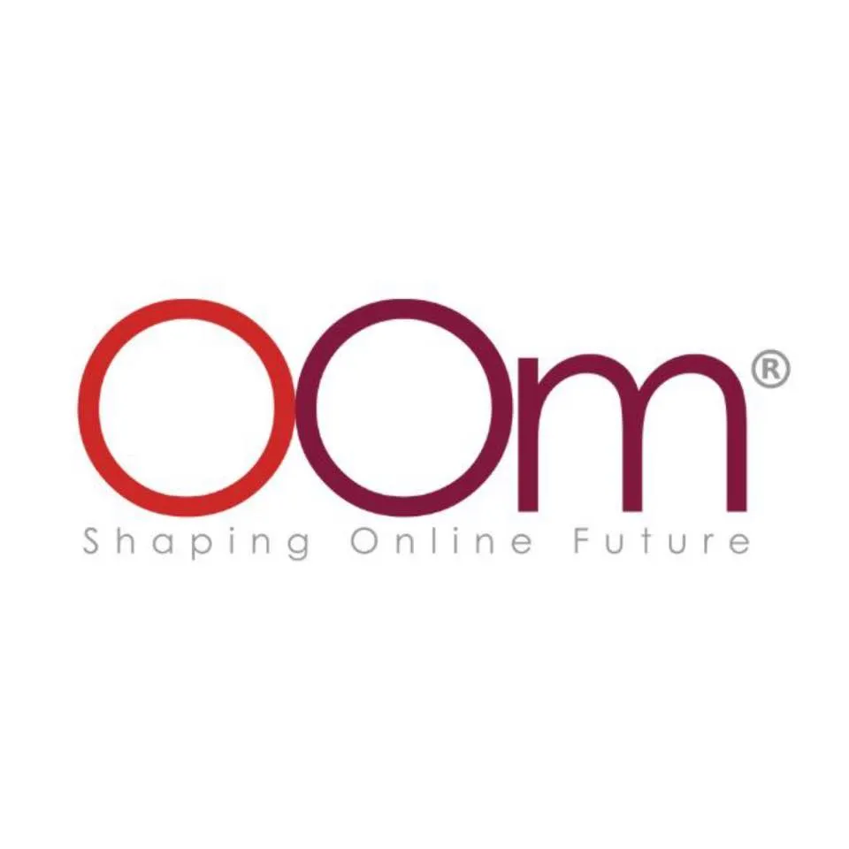 OOm Logo