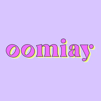 oomiay.com logo