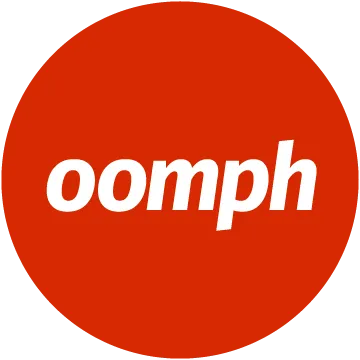 Oomph, Inc. Logo