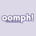 Oomph logo