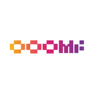 Ooomf logo