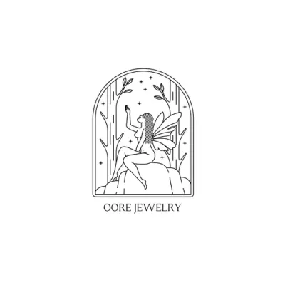 Oore jewelry logo