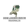 Logo Oorlogsmuseum Medemblik