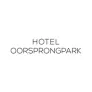Logo Hotel Oorsprongpark