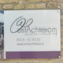 Logo Oost Achterom