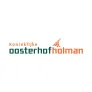 Logo Koninklijke Oosterhof-Holman - De Hoogte