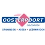 Logo Verkeersschool Oosterpoort
