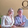 Logo Oosterveen en de Groot