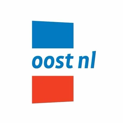 Oost NL logo